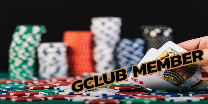 ระบบสมาชิก GCLUB ช่วยฝาก-ถอนรวดเร็ว ดูข้อมูลย้อนหลัง เล่นกิจกรรมเครดิตฟรี